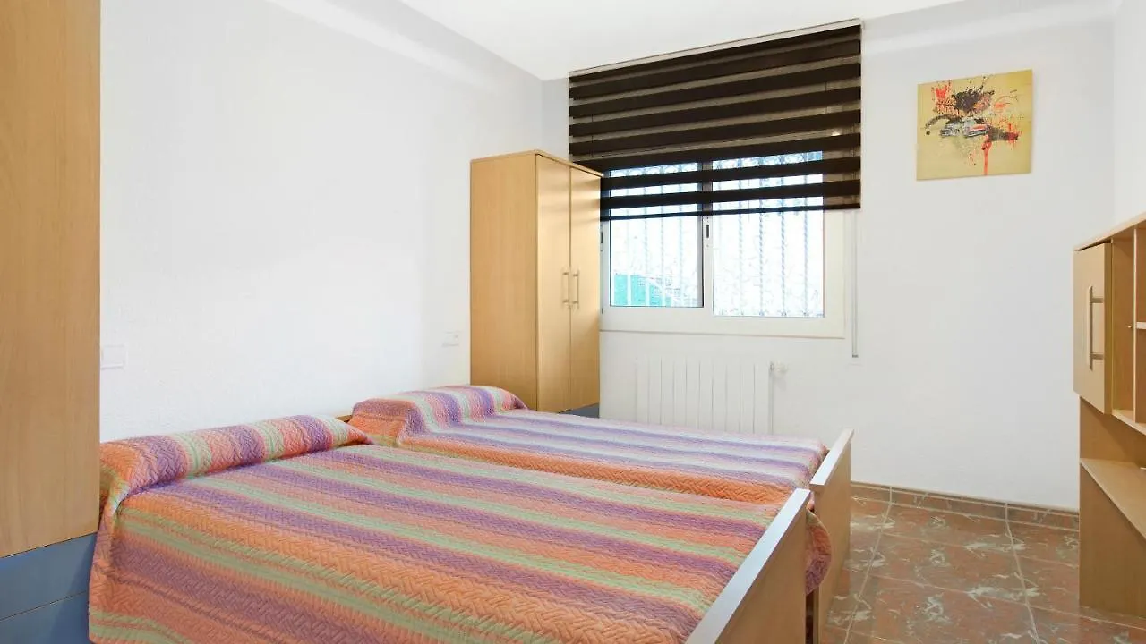 Villa 2Sal - Lloret De Mar España